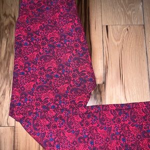 Lularoe leggings (one size)